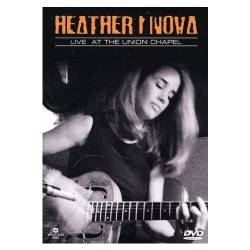 Heather Nova : Live At The Union Chapel